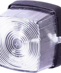 Luz lateral