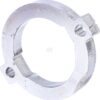 Flange house