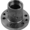 Cubo circular