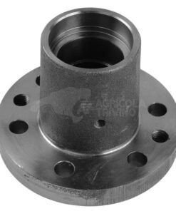 Cubo circular