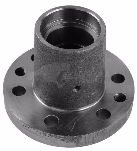Cubo circular 1 Cubo circular