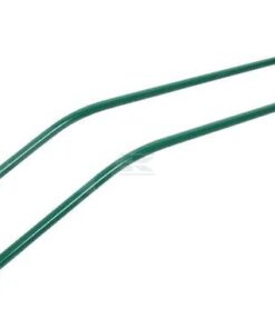 Púa para henificadora original Deutz Fahr