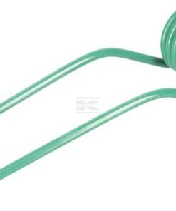 Diente flexible