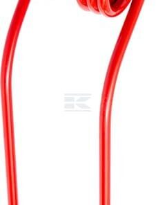 Púa flexible