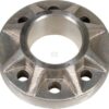 Flanged bearing 2 Flanged bearing