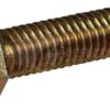 Tornillo hexagonal