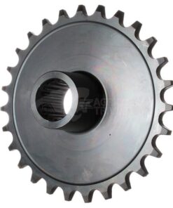 Rueda dentada Z=27