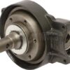 Accionamiento de rotor