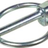 Linch pin