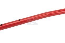 Brazo de púas soldado CW (para 4 púas)