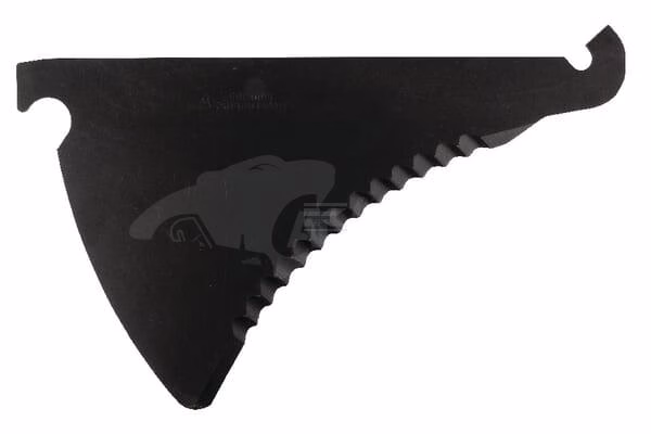 Cuchilla de corte Rotomaster
