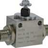 Unidad de control 2 Control unit