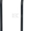 Diente henificadora rotativa Deutz Fahr 400x102x9