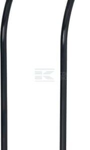 Diente henificadora rotativa Deutz Fahr 400x102x9