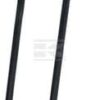 Diente de hileradora rotativa Deutz Fahr 595x93x9