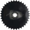 Rueda de cadena