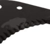 Cuchilla acodada OC23 Super S