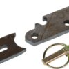 Repair kit , tine arm