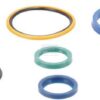 Sealing kit to vf16661060