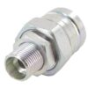 Racor de freno macho 12L, M18 x 1,5