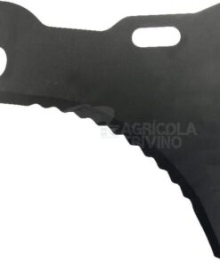 Cuchilla combi