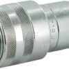 Manguito sist. freno 3/8 BSP
