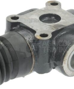 Válvula de cierre 3/4 VFC-TS-NO 12 Válvula de cierre 3/4 VFC-TS-NO