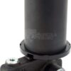VFD120MD080JMA MOT F/D 3/4"BSPP MA