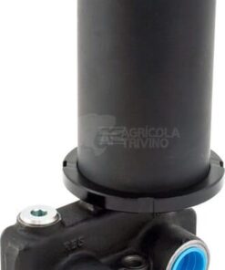 VFD120MD080JMA MOT F/D 3/4"BSPP MA