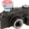 VFD120RD050J VAR F/D 3/4” BSPP PORTS 6 VFD120RD050J VAR F/D 3/4” BSPP PORTS