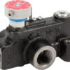 VFD120RD080J VAR F/D 3/4” BSPP PORTS 8 VFD120RD080J VAR F/D 3/4” BSPP PORTS