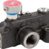 VFD120RD120J VAR F/D 3/4” BSPP PORTS 2 VFD120RD120J VAR F/D 3/4” BSPP PORTS