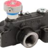 VFD120RD200J VAR F/D 3/4” BSPP PORTS 9 VFD120RD200J VAR F/D 3/4” BSPP PORTS