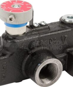 VFD120RD200J VAR F/D 3/4” BSPP PORTS