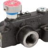 VFD120RD250J VAR F/D 3/4” BSPP PORTS