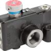 VFD190RD300B3 VAR F/D 1" BSPP PORTS