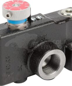 VFD190RD300B3 VAR F/D 1