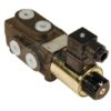 Válvula de desvio de solenoide 2 Válvula de desvio de solenoide