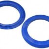 Junta tórica de labio-pivote Ø46/65-6mm (2 uds.) 2 Junta tórica de labio-pivote Ø46/65-6mm (2 uds.)