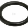 Junta tórica Ø3.1/4"x3/16" NBR Sh70º (25 uds.)