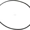 Junta tórica Ø156x3mm NBR (10 uds.) 2 Junta tórica Ø156x3mm NBR (10 uds.)
