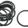 Junta tórica Ø40.2x3mm NBR(10 uds.)