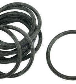 Junta tórica Ø40.2x3mm NBR(10 uds.)