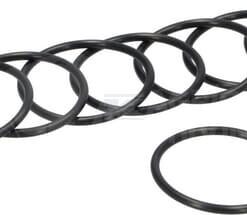 Junta tórica Ø42x3mm NBR (10 uds.)