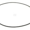 Junta tórica Ø216x2.5mm (10 uds.)