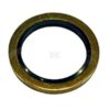 Retén vulcanizado metalgoma-Usit ø3/8" BSP (25 uds.)