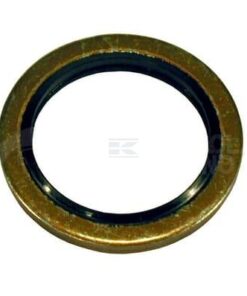 Retén vulcanizado metalgoma-Usit ø3/8" BSP (25 uds.)