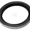 Retén vulcanizado metalgoma-Usit ø3/4" BSP (25 uds.)