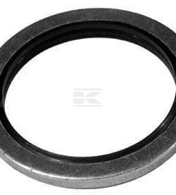 Retén vulcanizado metalgoma-Usit ø3/4" BSP (25 uds.)
