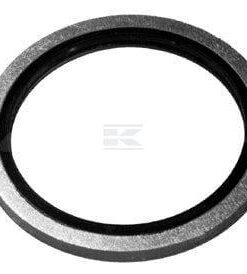 Arandelas Usit-metalgoma Ø1" BSP (25 uds.)
